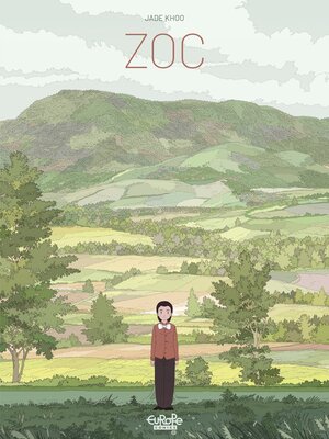 cover image of Zoc